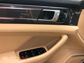 Porsche Panamera 4S E-Hybrid Executive