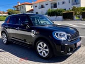 MINI Countryman Cooper SE All4 Aut.