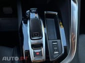 Peugeot 3008 1.2 Puretech Allure 131cv