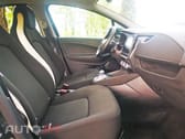 Renault Zoe (c/ Bateria) Zen 50