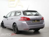Peugeot 308 SW 1.6 BlueHDi Allure