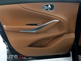 Aston Martin DBX 4.0 V8