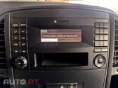 Mercedes-Benz Vito 110 CDi/32 Pro