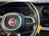 Fiat Tipo 1.3 M-Jet Street