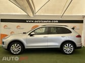 Porsche Cayenne S E-Hybrid