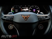 Cupra Formentor VZ 1.4 e-Hybrid DSG