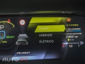 Peugeot 408 1.6 Hybrid GT e-EAT8