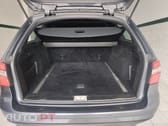 Mercedes-Benz E 250 BlueTEC Avantgarde Auto.
