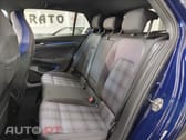 Volkswagen Golf 1.4 TSI GTE DSG