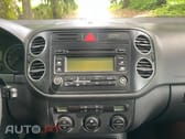 Volkswagen Golf Plus 1.9 TDi BlueM. Confortline