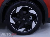 Renault Captur Techno Tce 90
