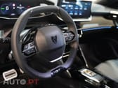 Peugeot E-2008 54 kWh GT