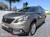 Peugeot 2008 1.2 PureTech Style