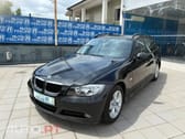 BMW 318 d Touring
