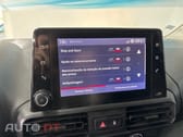 Fiat Doblo 1.5 BlueHDi Maxi