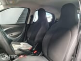 Smart ForFour Outro
