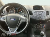Ford Fiesta 1.0 Ti-VCT Trend