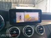 Mercedes-Benz C 300 de AMG Line