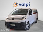 Citroen Jumpy 2.0 BlueHDi L3 177cv Automatica