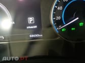 Nissan Leaf N-Connecta