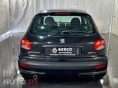 Peugeot 206 1.1i 60cv Sport Line