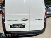 Renault Kangoo 1.5 dCi Maxi Business 3L