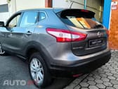 Nissan Qashqai 1.5 dCi Acenta RS+EPI