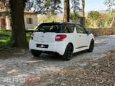 Citroen DS3 1.2 VTi So Chic