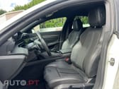 Peugeot 508 1.6 Hybrid GT Line e-EAT8