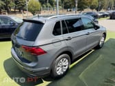 Volkswagen Tiguan 1.4 TSI eHybrid Life DSG