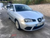 Seat Ibiza 1.2 Gasolina