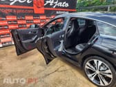 Mercedes-Benz CLA 180 d Shooting Brake Urban