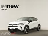 Renault Captur Captur 1.0 TCe Techno