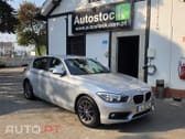 BMW 116 d EfficientDynamics