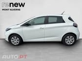 Renault Zoe Zen ZE40 R110