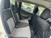 Mitsubishi L200 2.4 DI-D CD Invite 4WD