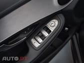 Mercedes-Benz C 300 de AMG Line