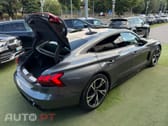 Audi E-Tron GT quattro