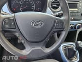Hyundai i10 1.0 Urban GPL