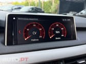 BMW X5 25 d sDrive Pack M