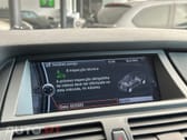 BMW X6 35 d xDrive