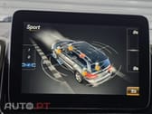 Mercedes-Benz GLS d 4Matic 9G-TRONIC AMG Line