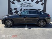 Mercedes-Benz GLC 300 de Coupe 4Matic