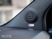 Abarth 595C 1.4 T-Jet Scorpioneoro