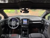 Volvo C40 Recharge Twin Motor Core
