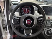 Fiat 500C 1.0 Hybrid