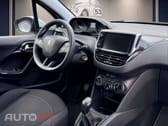 Peugeot 208 1.2 PureTech Style
