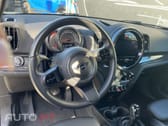 MINI Countryman One D Auto