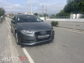 Audi A3 Sportback 1.6 TDI Advance Ultra