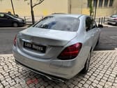 Mercedes-Benz C 300 de Avantgarde